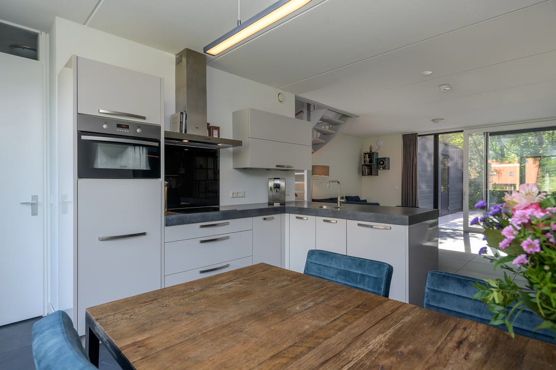 Photo 11 of Miggelenbergweg 20-G