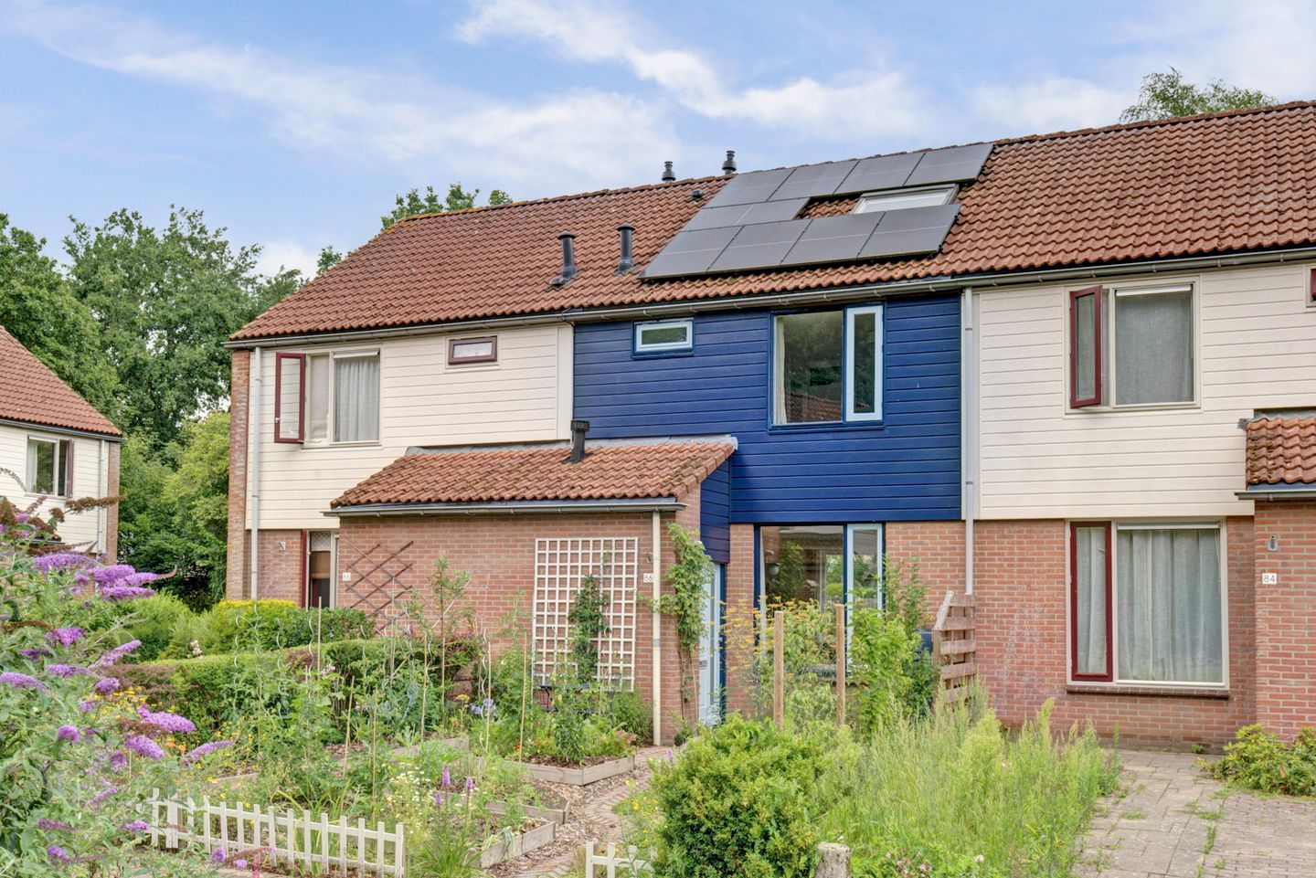 Foto 1 van de Vlashegge 86