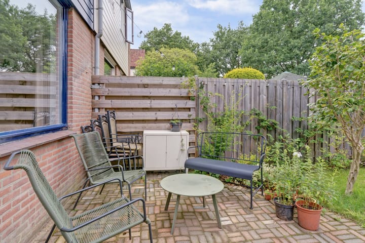 Foto 3 van de Vlashegge 86