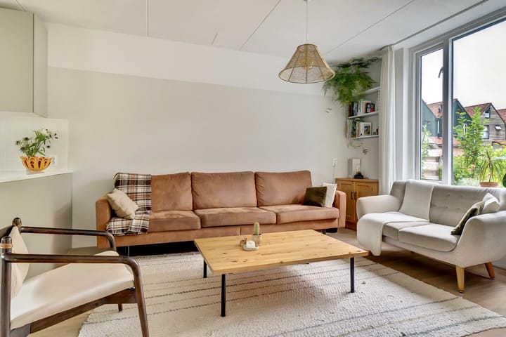 Foto 6 van de Vlashegge 86