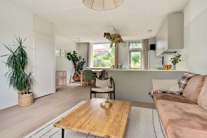 Foto 7 van de Vlashegge 86