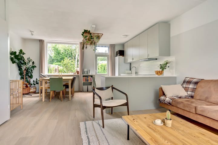 Foto 8 van de Vlashegge 86