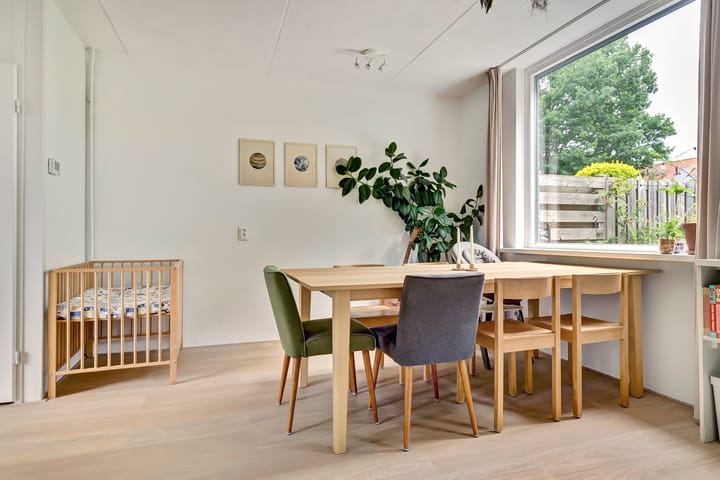 Foto 9 van de Vlashegge 86