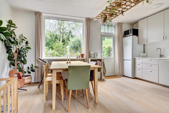 Foto 10 van de Vlashegge 86