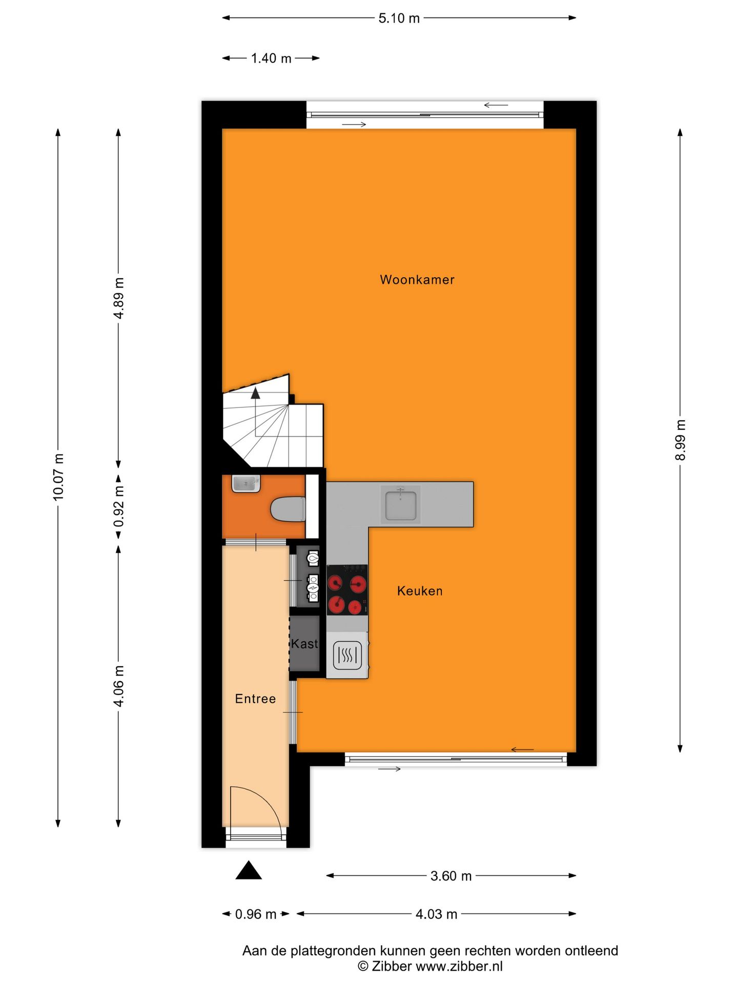 Photo 25 of Miggelenbergweg 20-G