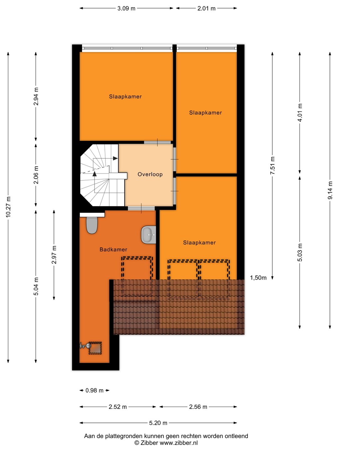 Photo 26 of Miggelenbergweg 20-G