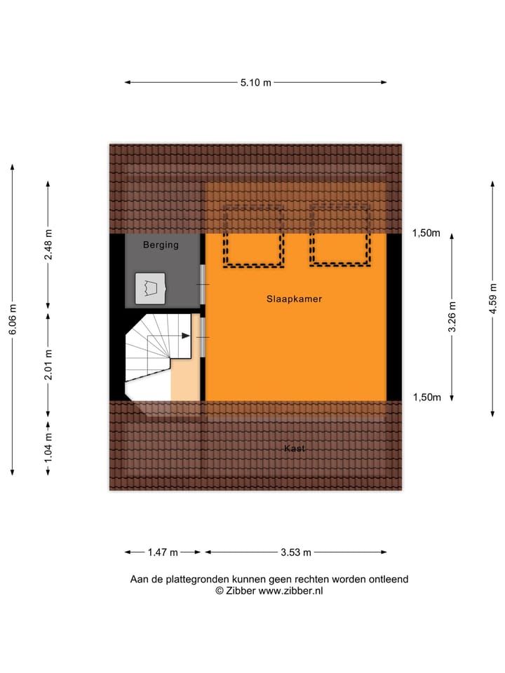 Photo 27 of Miggelenbergweg 20-G