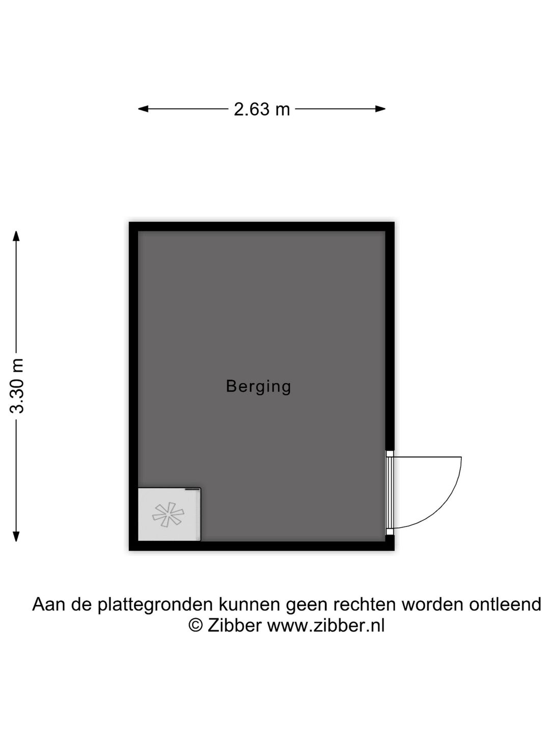Photo 28 of Miggelenbergweg 20-G