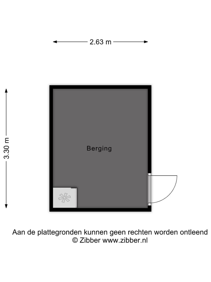 Photo 28 of Miggelenbergweg 20-G