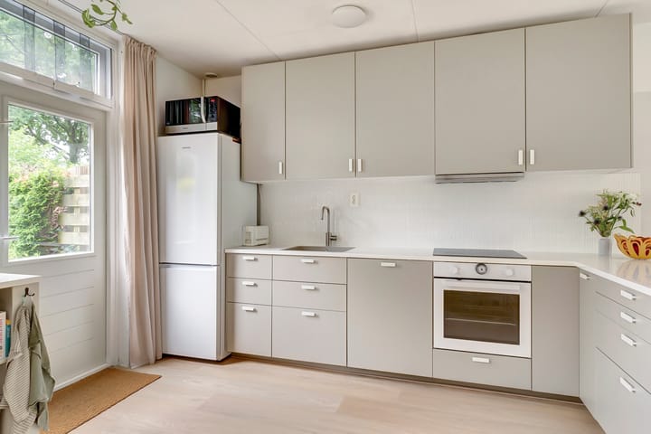 Foto 14 van de Vlashegge 86