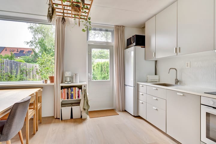 Foto 15 van de Vlashegge 86