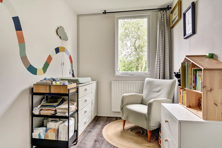 Foto 18 van de Vlashegge 86