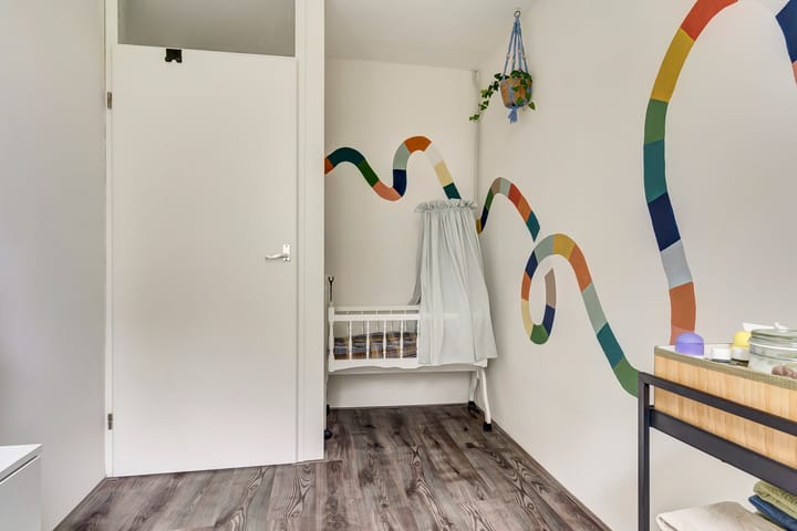 Foto 19 van de Vlashegge 86