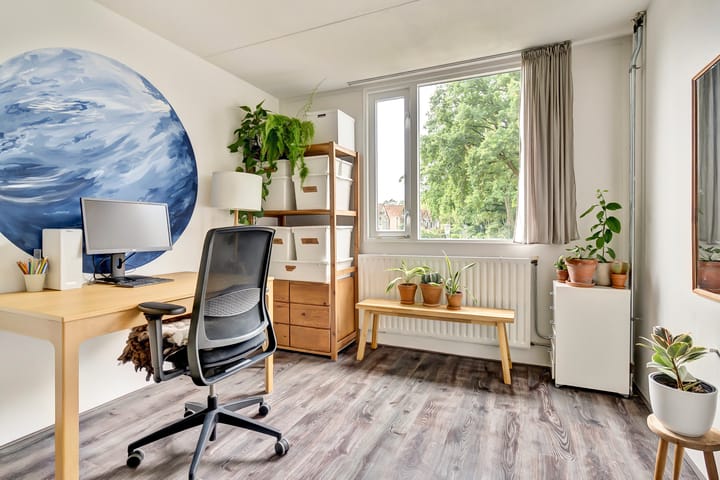 Foto 20 van de Vlashegge 86