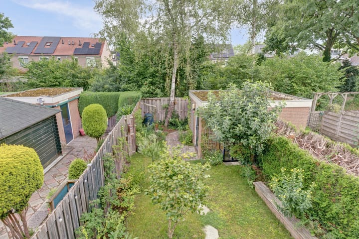 Foto 32 van de Vlashegge 86