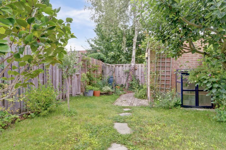 Foto 33 van de Vlashegge 86