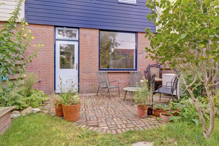 Foto 35 van de Vlashegge 86