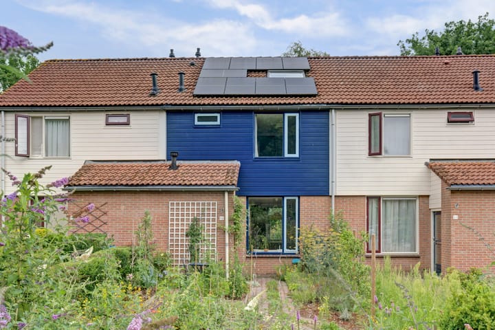 Foto 36 van de Vlashegge 86