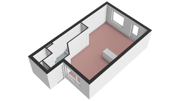 Foto 41 van de Vlashegge 86