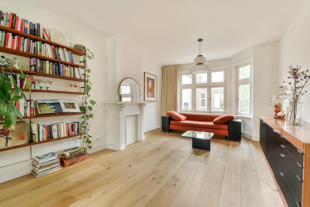 Foto 2 van Admiraal De Ruijterweg 423-2