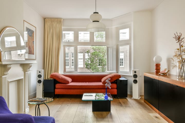 Foto 5 van Admiraal De Ruijterweg 423-2