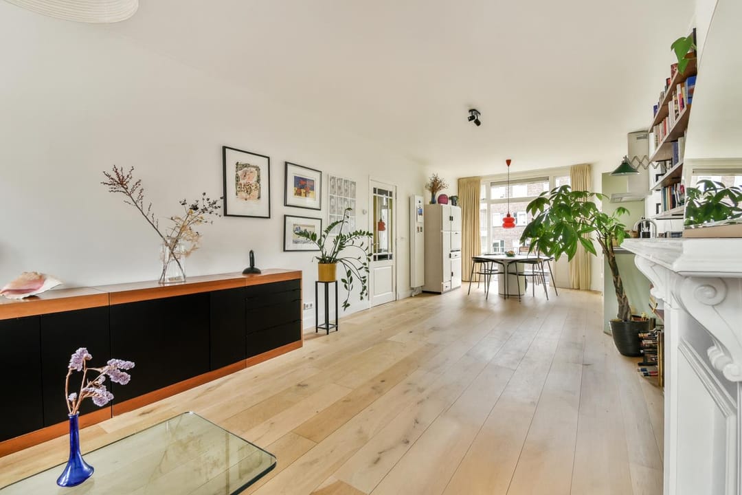 Foto 7 van Admiraal De Ruijterweg 423-2