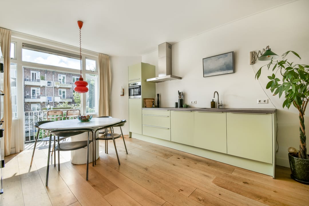 Foto 8 van Admiraal De Ruijterweg 423-2