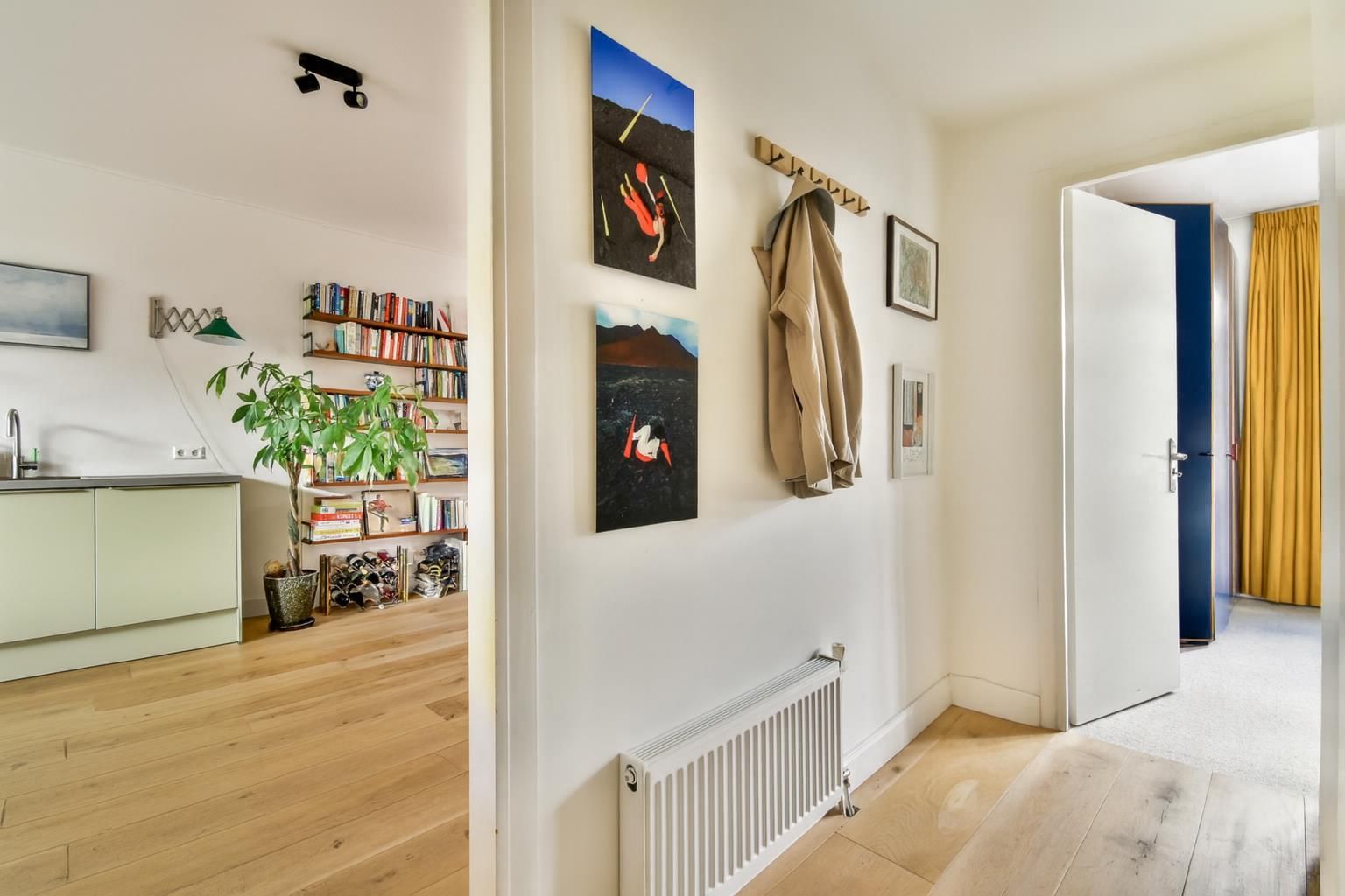 Foto 15 van Admiraal De Ruijterweg 423-2