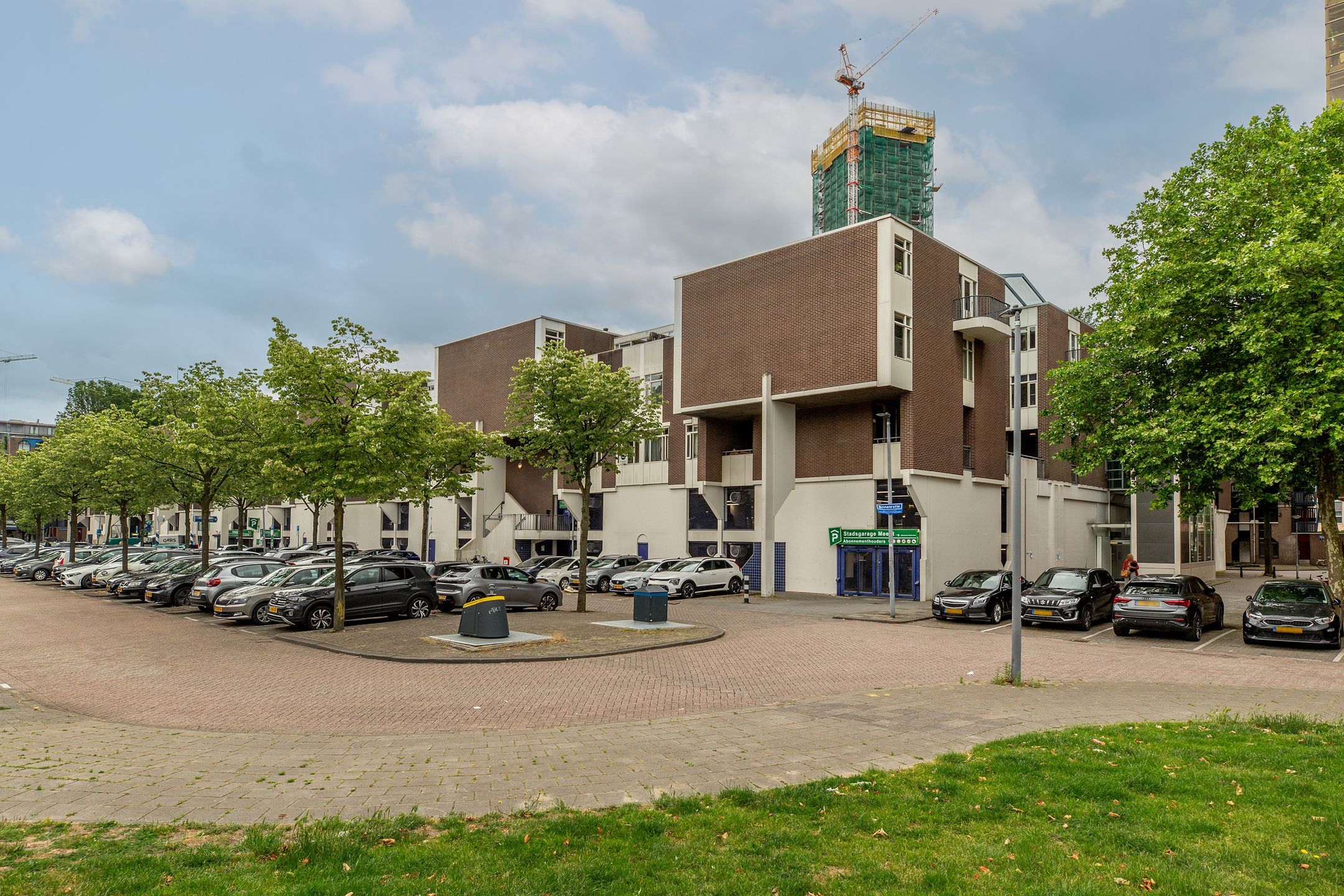 Sint-Jacobstraat, 197, Rotterdam, 3011DK, Zuid-Holland, Nederland 197 