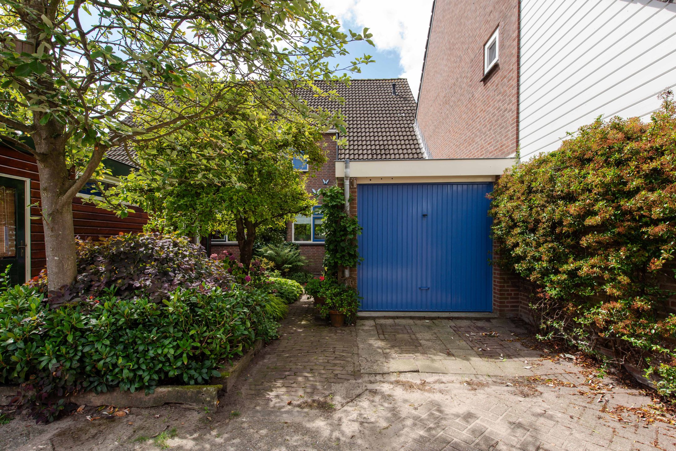 Foto 3 van Hoocamp 33