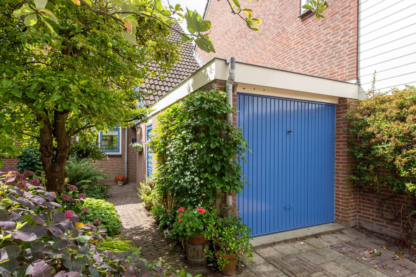 Foto 5 van Hoocamp 33