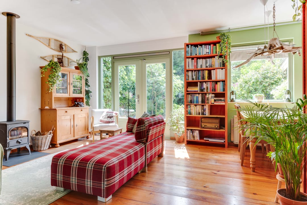 Foto 8 van Hoocamp 33