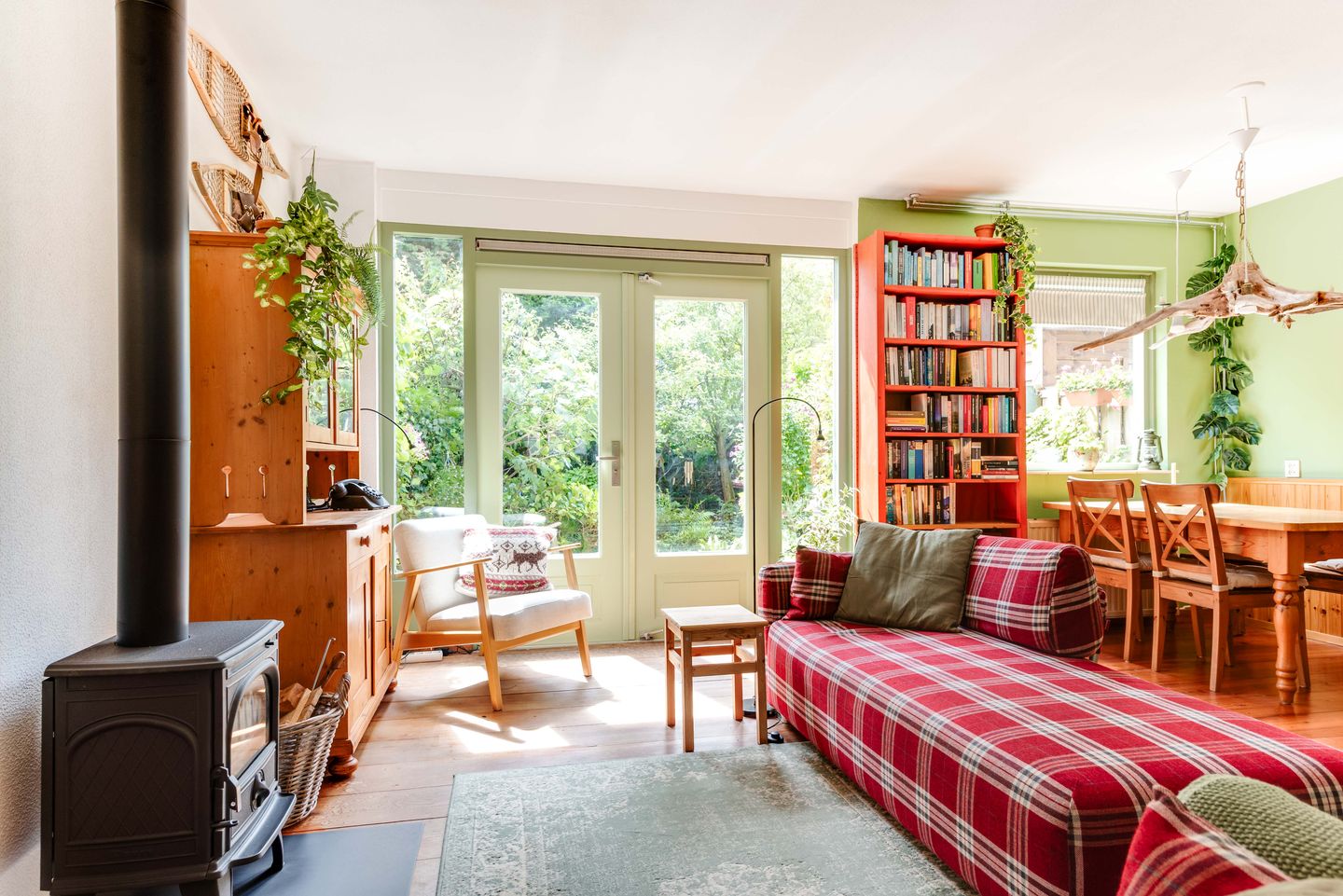 Foto 10 van Hoocamp 33