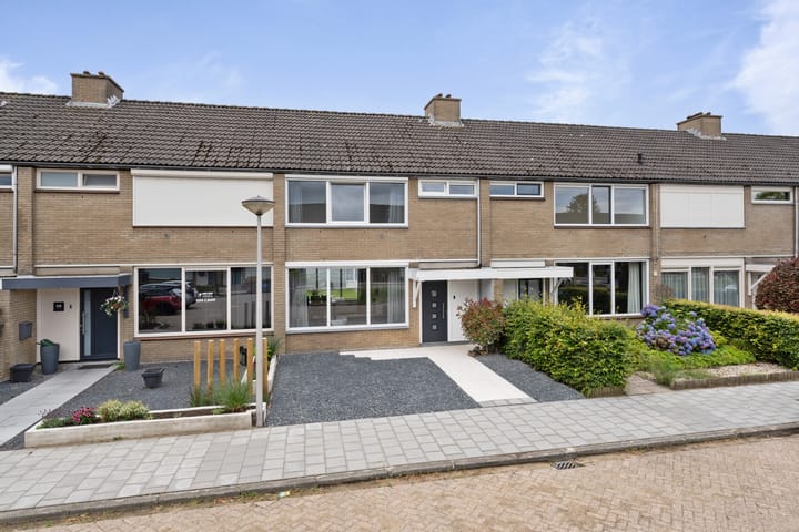 Foto 1 van Brederolaan 44