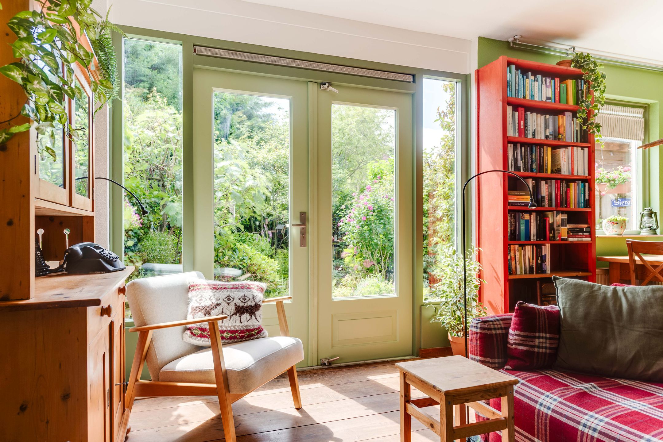 Foto 12 van Hoocamp 33