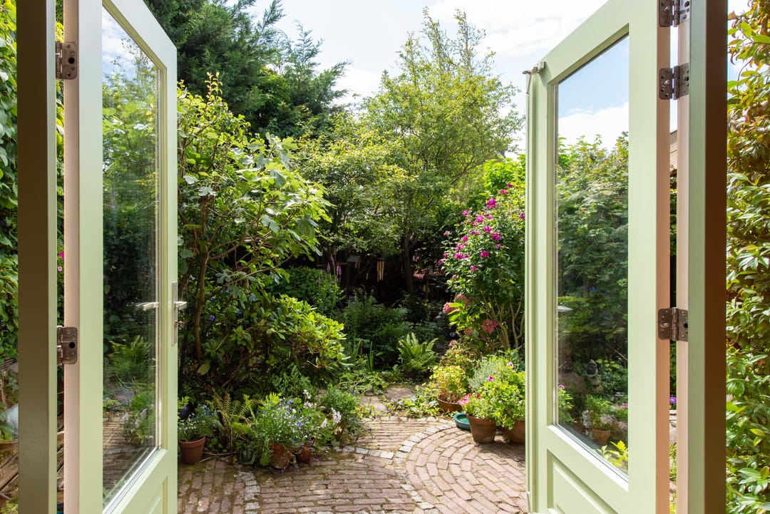 Foto 13 van Hoocamp 33