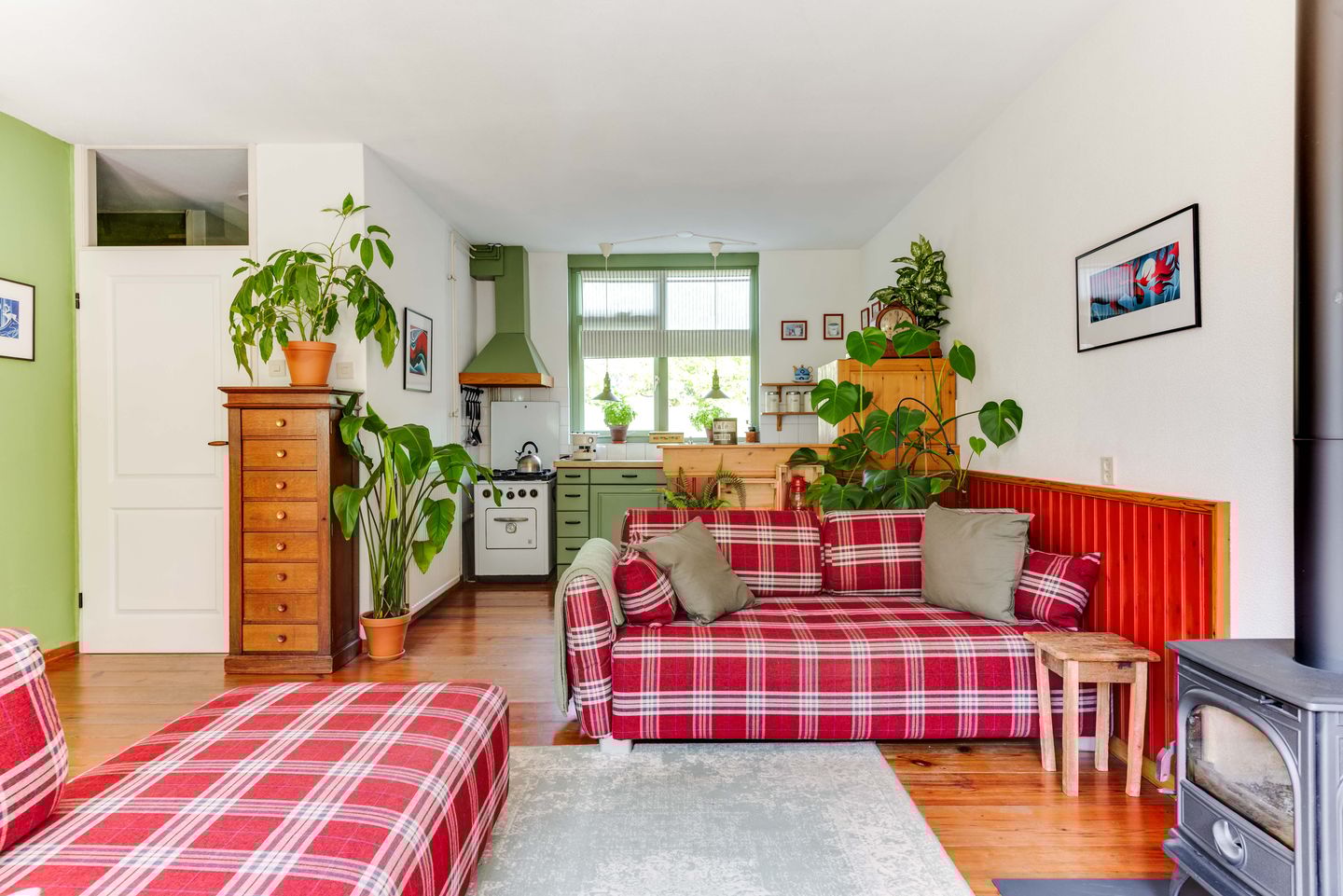 Foto 14 van Hoocamp 33