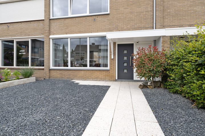 Foto 5 van Brederolaan 44