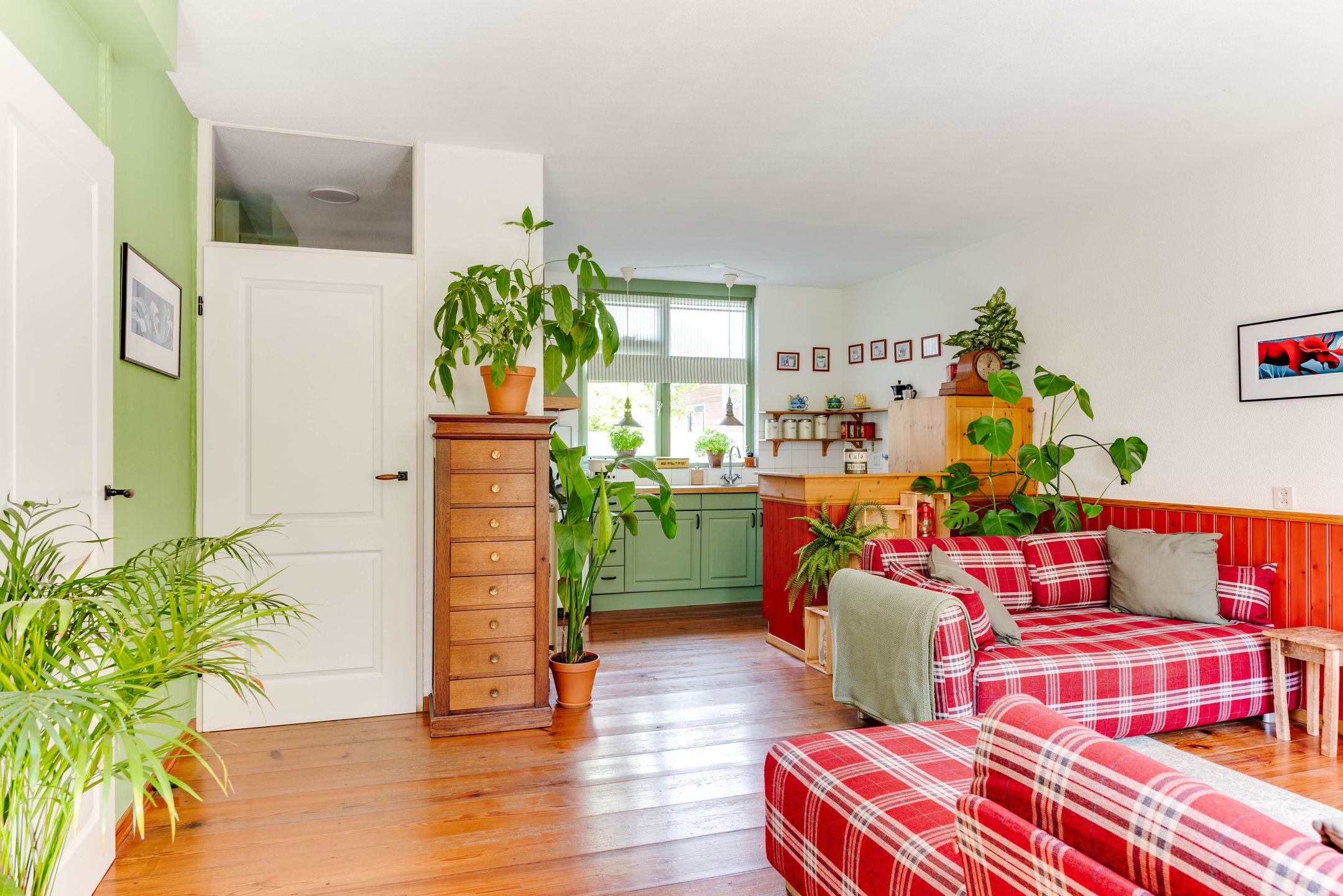 Foto 15 van Hoocamp 33