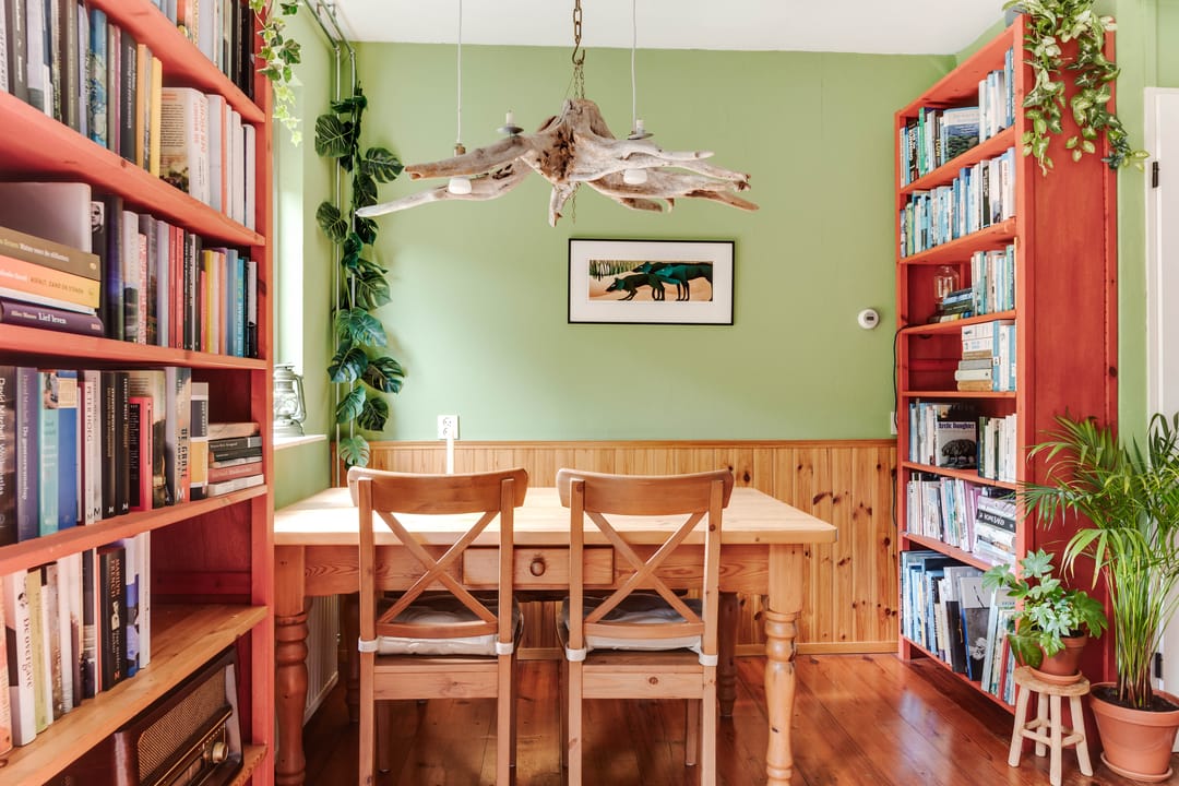 Foto 16 van Hoocamp 33