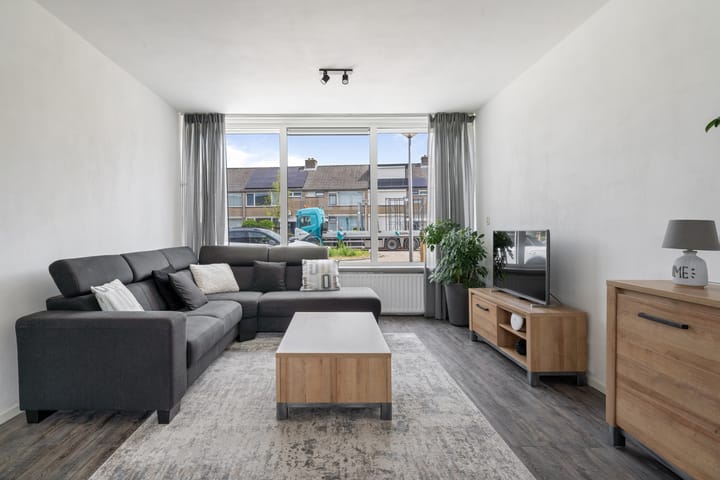 Foto 7 van Brederolaan 44