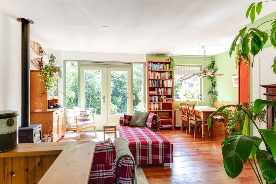 Foto 17 van Hoocamp 33