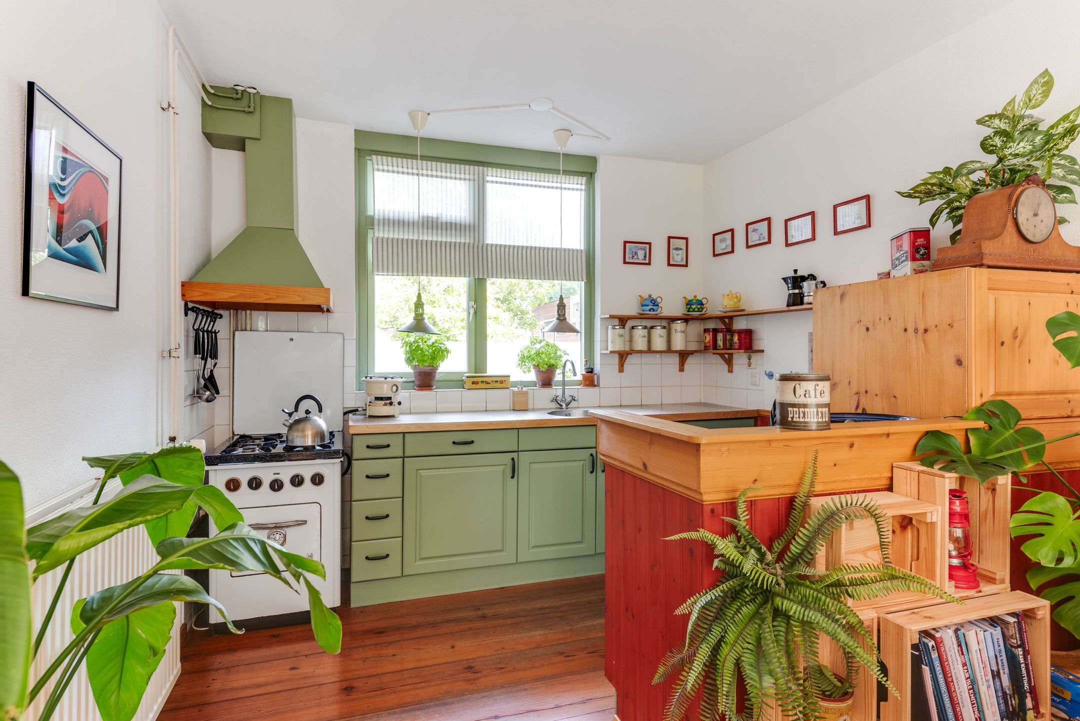 Foto 18 van Hoocamp 33