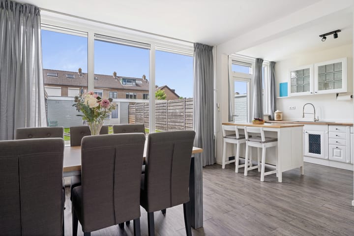 Foto 9 van Brederolaan 44