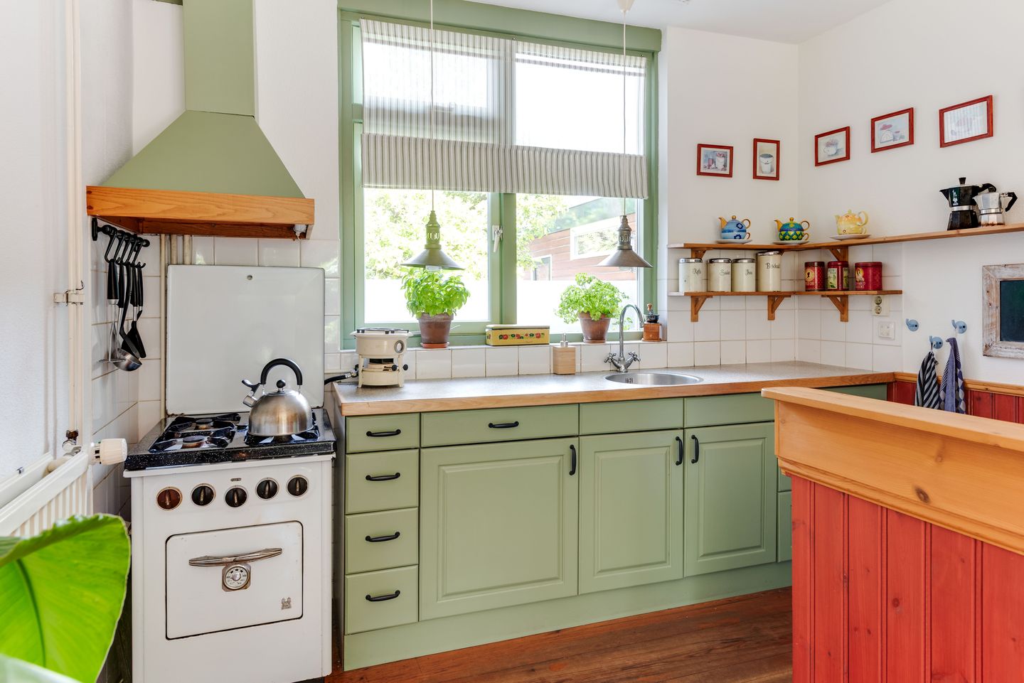 Foto 19 van Hoocamp 33