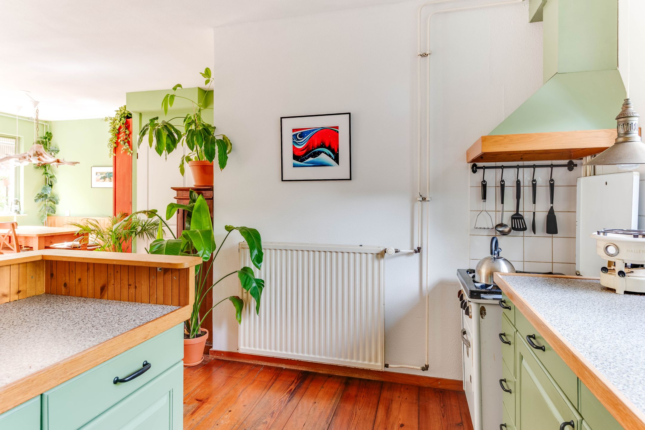 Foto 21 van Hoocamp 33