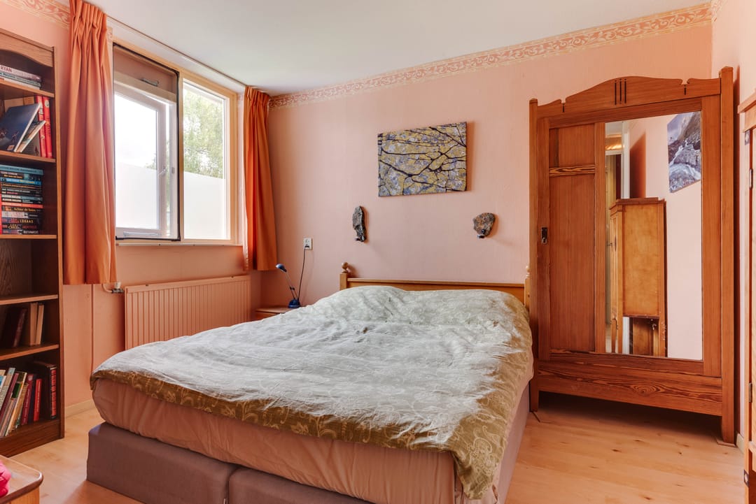 Foto 23 van Hoocamp 33