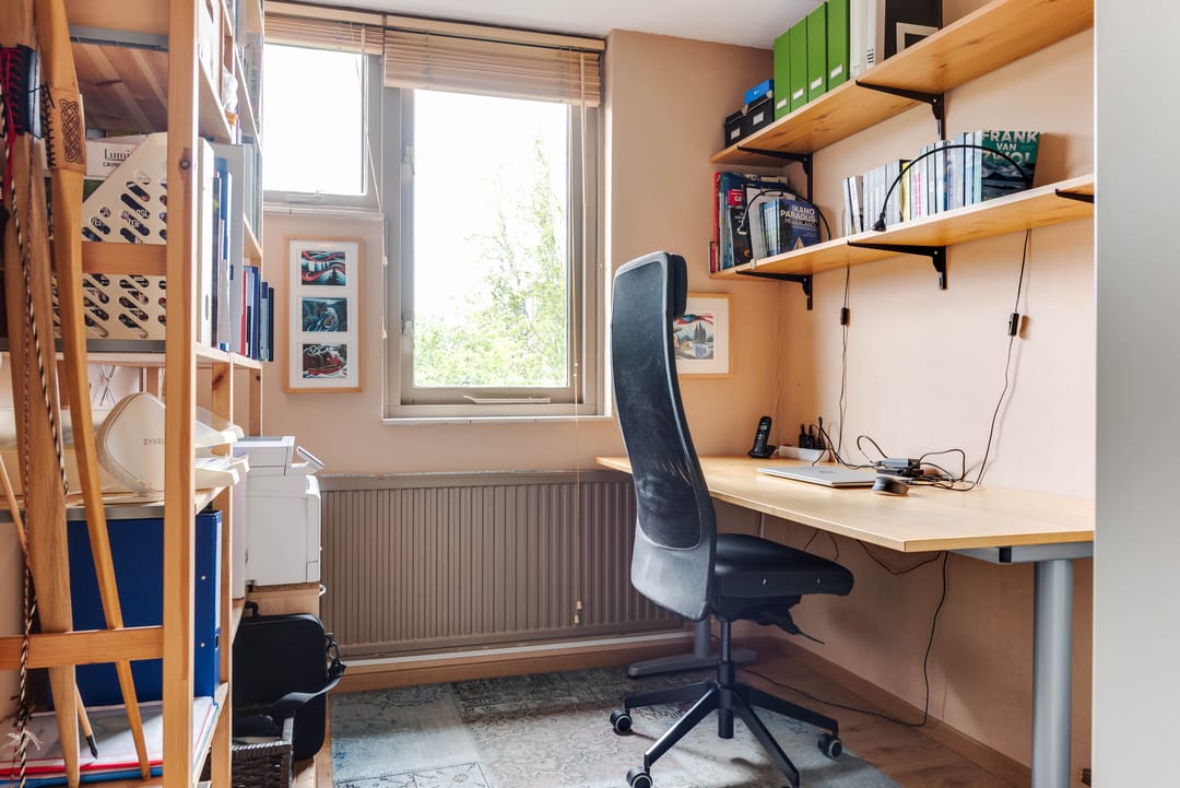 Foto 26 van Hoocamp 33