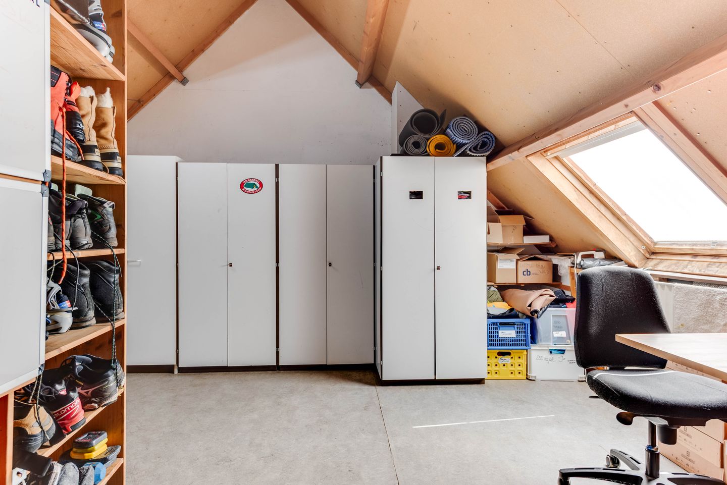 Foto 29 van Hoocamp 33