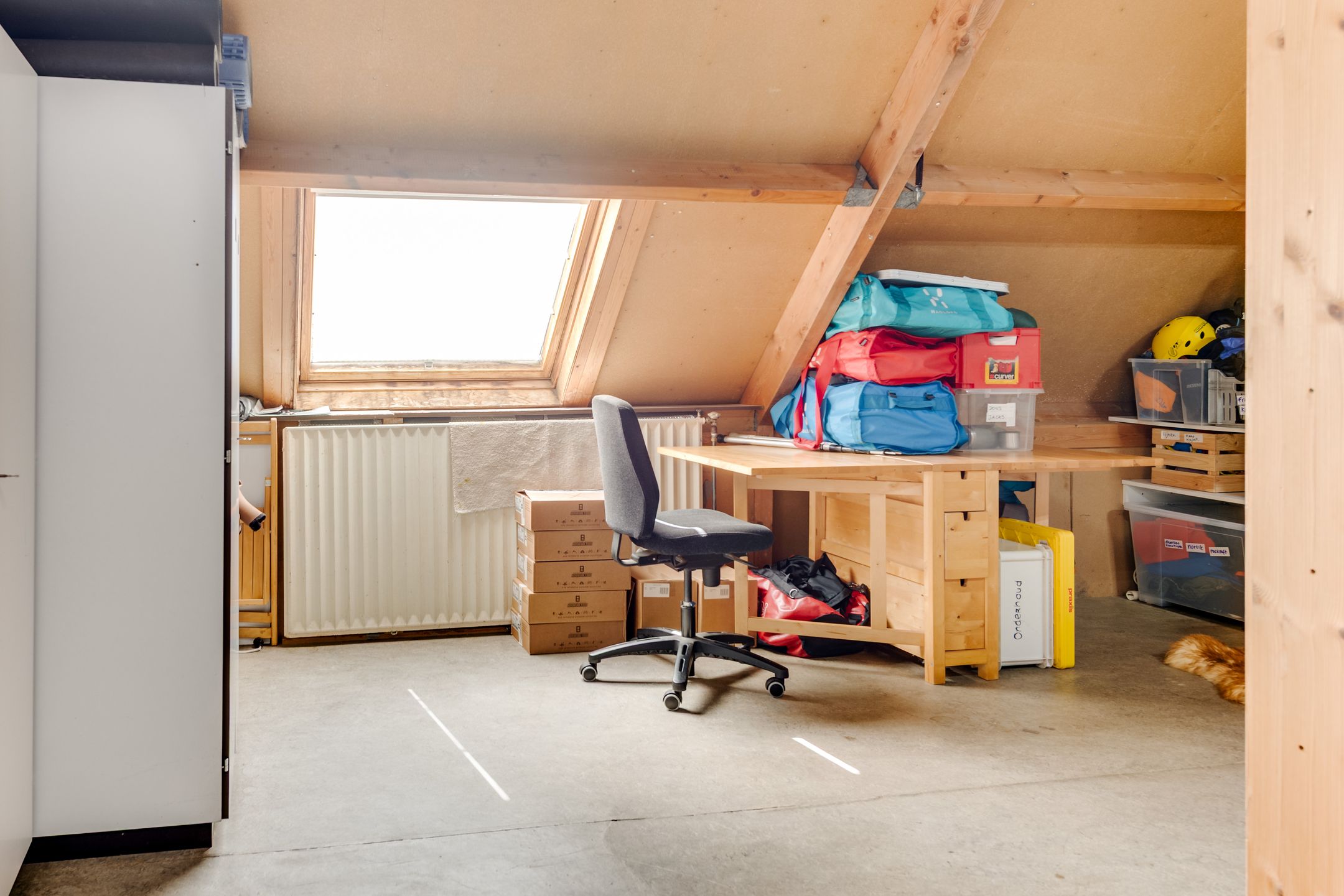 Foto 30 van Hoocamp 33